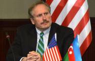 Azerbaijan & US have relations of great benefit, including to EU and other countries – US diplomat