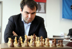Shahriyar Mammadyarov ranks second in Mikhail Tal Memorial