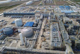 First product at SOCAR Carbamide plant expected in August