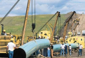 Azerbaijan’s expenditures on Southern Gas Corridor to be lower