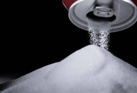 Sugary drinks 'increase risk of dying prematurely from heart disease'
