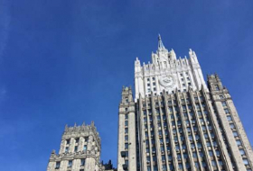 Russia’s foreign ministry has list of retaliatory measures to respond to US sanctions