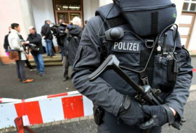 Police arrest 6 accused of planning stabbing rampage during Berlin Half Marathon