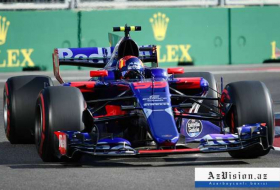 Azerbaijan Grand Prix recognized as best stage of Formula 1 in 2018 – poll