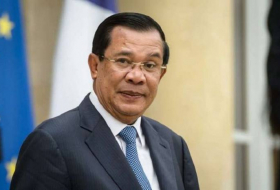 Cambodia says thwarts opposition activist's plot to attack