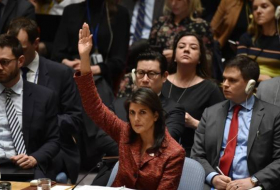 UNSC fails to pass 3 resolutions on Syria 'chem attack' as Russia calls for restraint