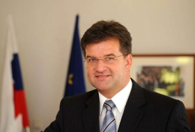   I remain optimistic about Minsk Group process - Miroslav Lajcak   