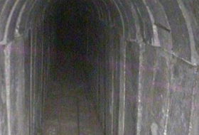 Israel destroys 'longest and deepest' Gaza tunnel