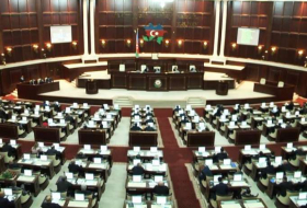 Azerbaijani parliament to discuss 12 issues for 2021