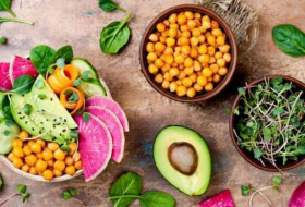 Veganism benefits: Will I lose weight from being vegan?