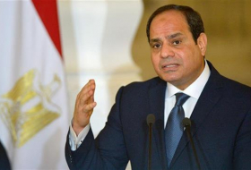 Egypt extends state of emergency for three months