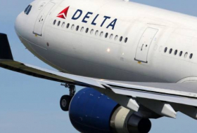 Delta flight makes emergency landing at Fargo airport