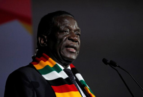 Zimbabwe invites West to observe vote for first time since 2002