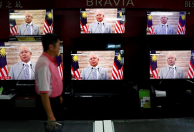 Why scandal-hit Najib is expected to win Malaysia's election