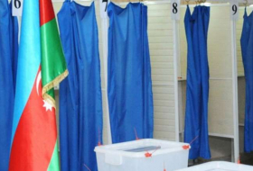  Parliamentary elections kick off in Azerbaijan 