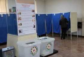   41,462 candidates to take part in municipal elections in Azerbaijan  