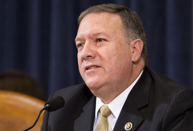 Pompeo to travel to North Korea with new special envoy 