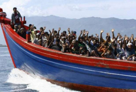 Boat with 70 Rohingya Muslims leaves Myanmar for Malaysia: sources