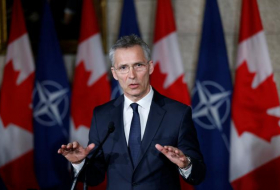 U.S., France, Britain to brief NATO allies on Syria on Saturday
 