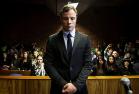 'End of the road': Oscar Pistorius loses appeal over jail term in final legal defeat 
