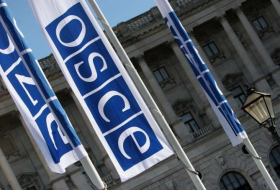 OSCE MG co-chairs welcome relative stability along Azerbaijan-Armenia border