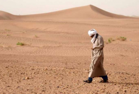 World’s largest desert has grown even larger due to climate change