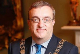 'Spelling error' gets banned Dublin mayor into Israel