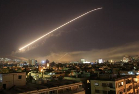 What we know so far about the strikes on Syria?