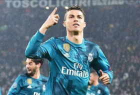 Champions League: Real Madrid shines against Juventus
