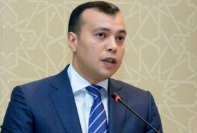 Azerbaijan eyes to expand network of trading houses in Europe - minister