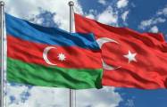 Azerbaijan, Turkey discuss prospects for military cooperation
