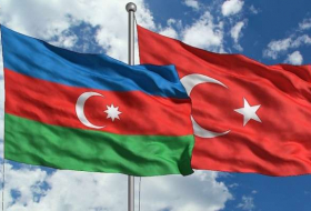  New air corridor between Azerbaijan, Turkey named 