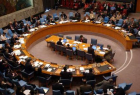 UN Security Council to meet on Iran's attack on Israel