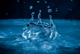 Water behaves differently from all other liquids, and we finally know why