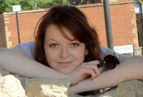 Yulia Skripal discharged from hospital after Salisbury attack, reports say