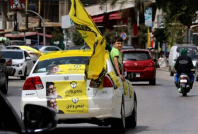 Hezbollah delivers ‘slap’ to political opponents in Lebanon’s election