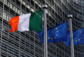 Support for Ireland staying in EU reaches record high 92%, poll shows