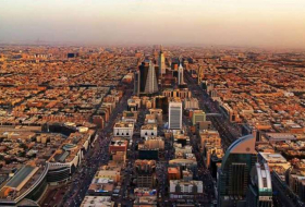 Loud booms heard in Saudi capital: Reuters witnesses
 