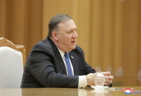 Pompeo to immediately pursue talks with allies on Iran: U.S. officials  