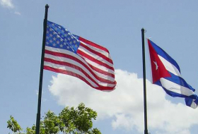 Cuba slams US withdrawal from Iran nuclear deal
