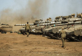 Israeli army warns Iran against raising tensions