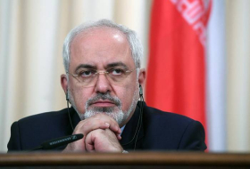 Zarif to discuss Iran nuclear deal Moscow on May 14 - source