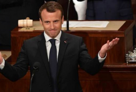 Macron’s Internationalism and the New Politics - OPINION