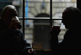 Alcohol and tobacco 'by far the worst drugs for human health'