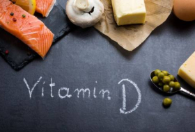 Vitamin D could help treat diabetes