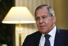 US putting serious pressure on Iran Nuclear Deal participants, says Russia's Lavrov