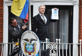 Ecuador spent millions on spy operation for Julian Assange