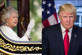 What the royal family and Donald Trump both understand - OPINION