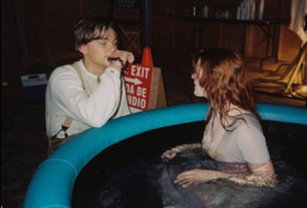 21 shots reveal what’s hidden behind the scenes of cult movies - PHOTOS