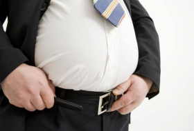 Obese people 'should start work later to ease rush-hour anxiety'